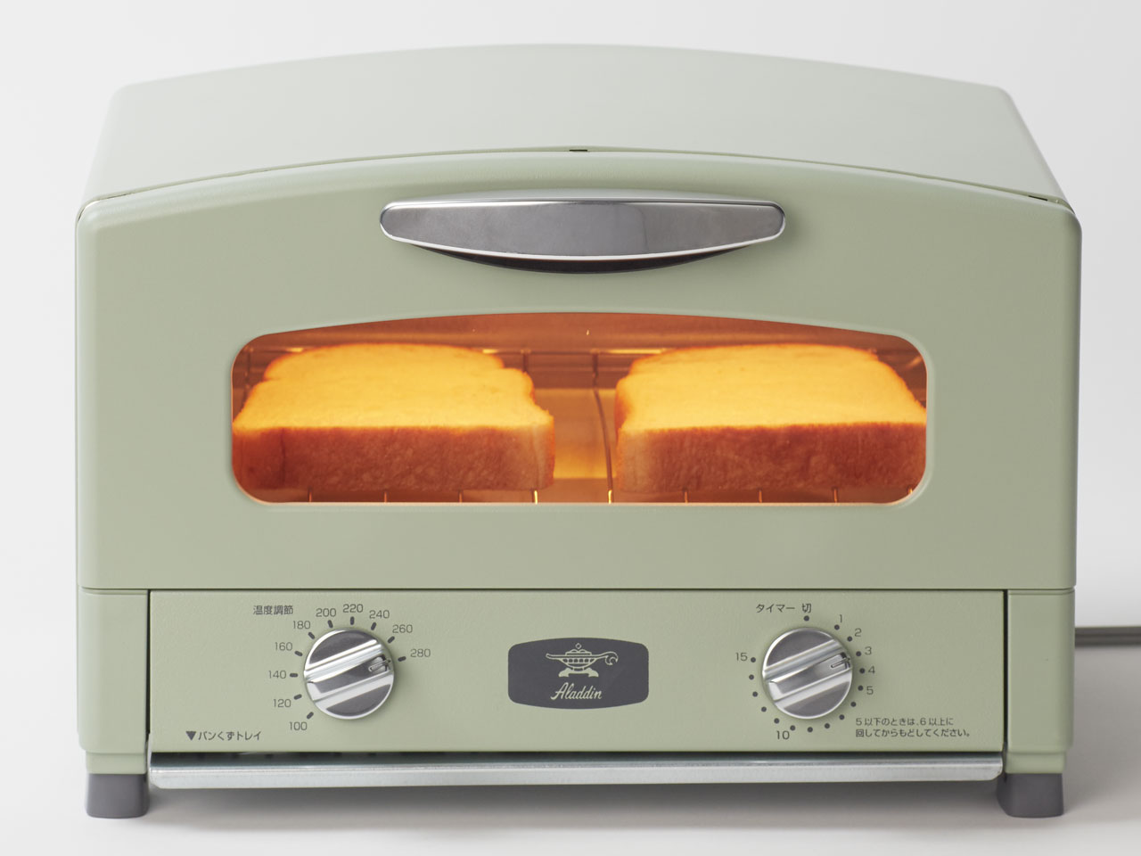 日本エー・アイ・シー Aladdin CAT-GS13A(G) [アラジングリーン] 価格