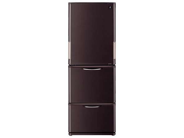 シャープ SJ-PW35C-T [ダークブラウン] 価格比較 - 価格.com