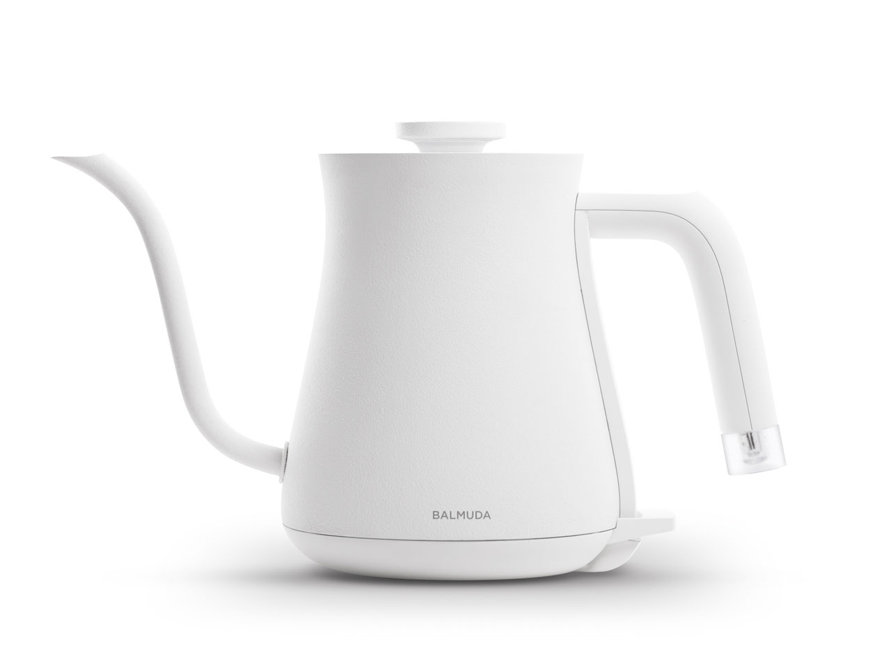 バルミューダ BALMUDA The Pot K02A-WH [ホワイト] 価格比較 - 価格.com