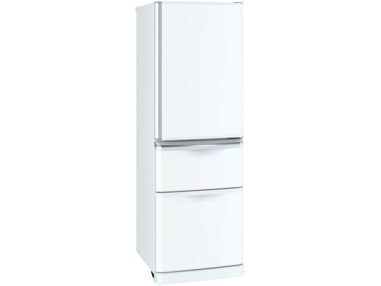 三菱電機 MR-C37A-W [パールホワイト] 価格比較 - 価格.com