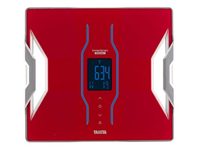 タニタ インナースキャンデュアル RD-906 価格比較 - 価格.com