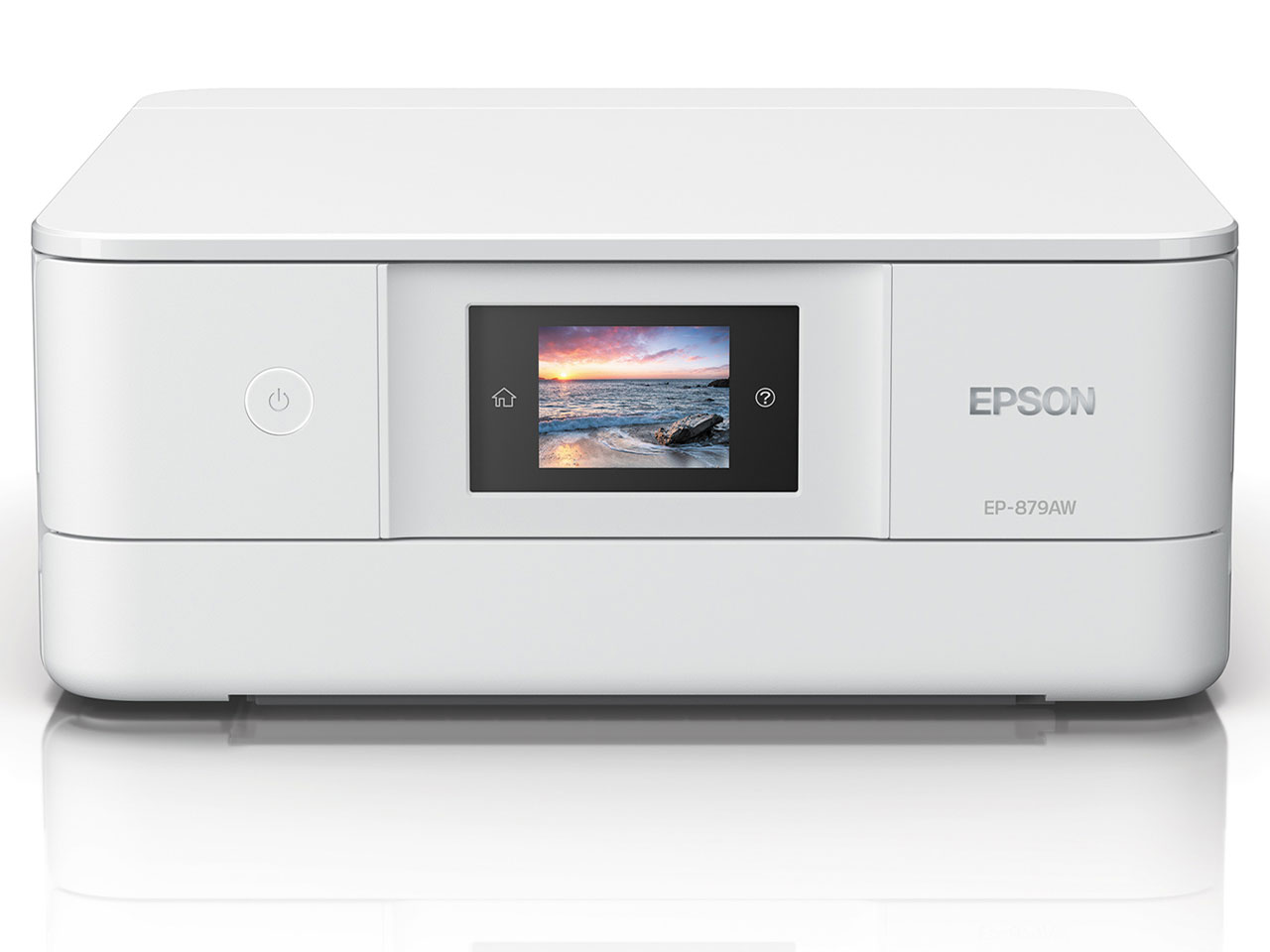EPSON カラリオ EP-879A 価格比較 - 価格.com