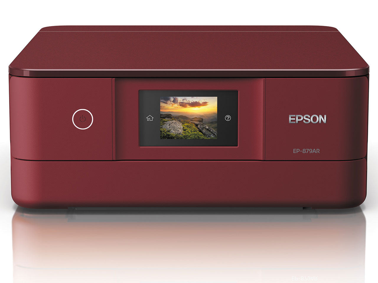 EPSON カラリオ EP-879AB [ブラック] 価格比較 - 価格.com