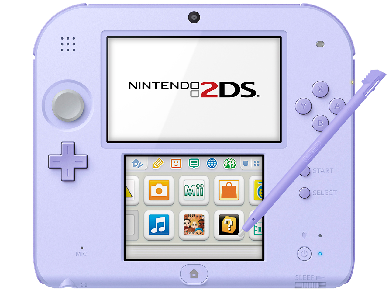 任天堂 ニンテンドー2DS [ラベンダー] 価格比較 - 価格.com
