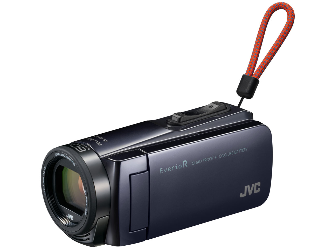 JVC Everio R GZ-R470-W [シャインホワイト] 価格比較 - 価格.com