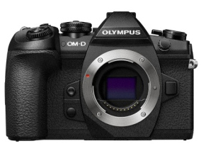 オリンパス OM-D E-M1 Mark II ボディ [ブラック] 価格比較 - 価格.com