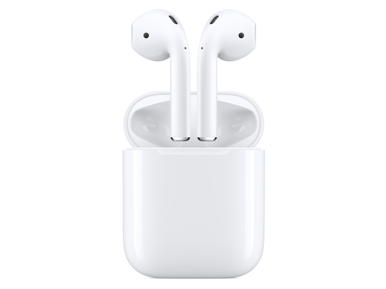 Apple AirPods 第1世代 MMEF2J/A 価格比較 - 価格.com