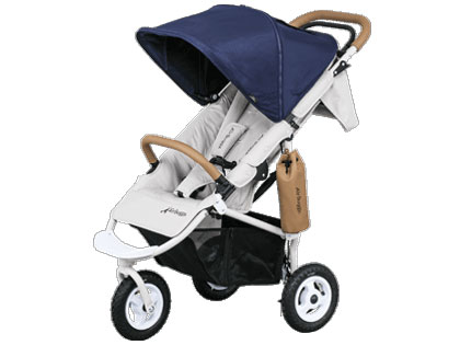 エアバギー エアバギー ココ プレミア [ミッドナイトブルー] 価格比較