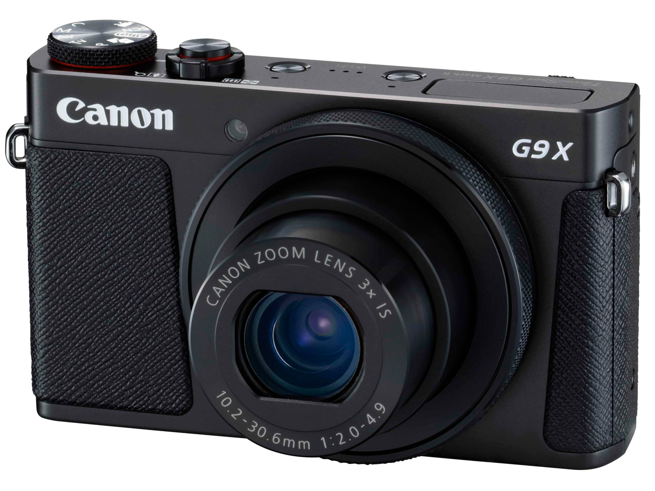 CANON PowerShot G9 X Mark II [ブラック] 価格比較 - 価格.com
