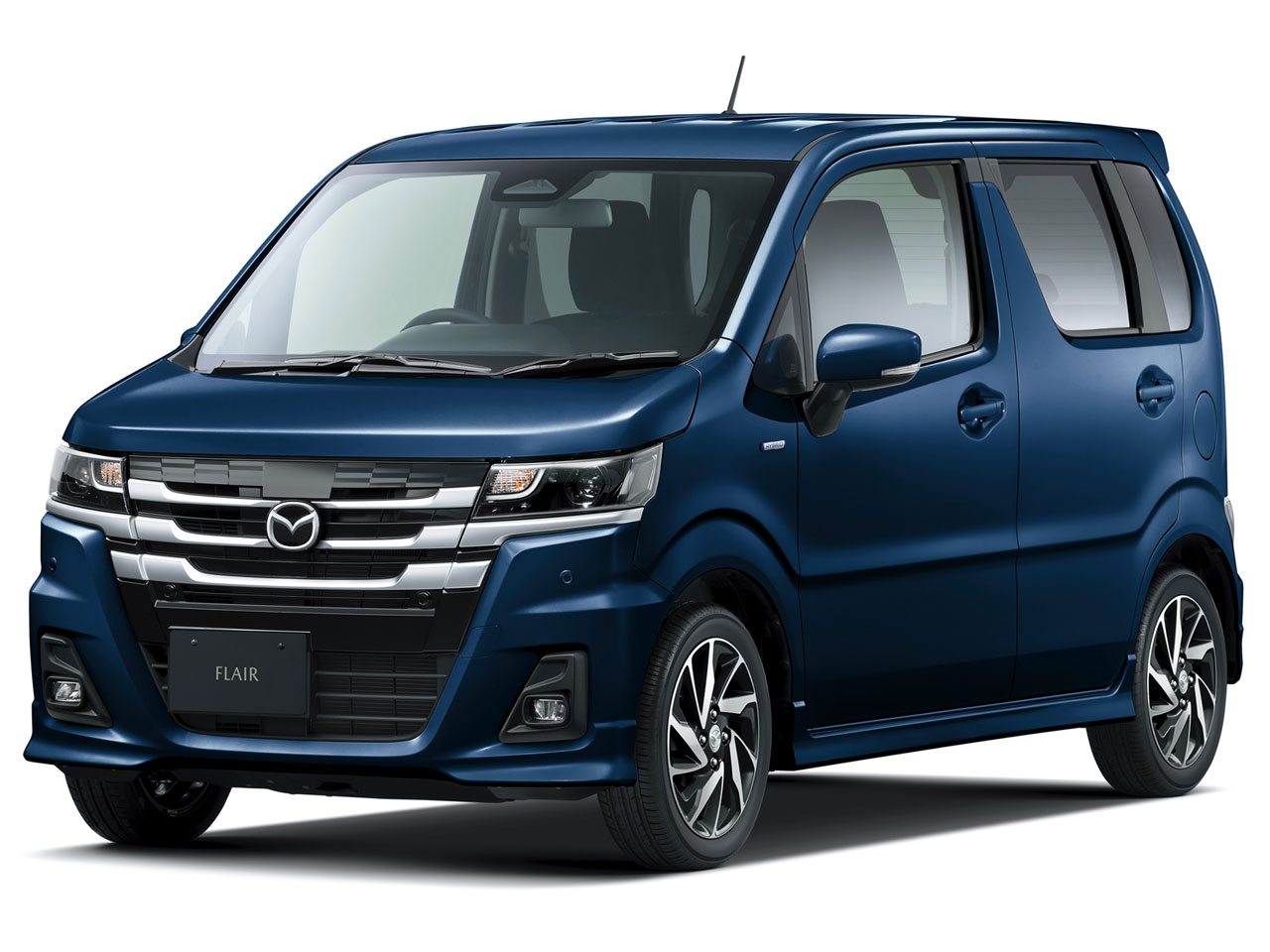 マツダ フレアの価格・新型情報・グレード諸元 価格.com