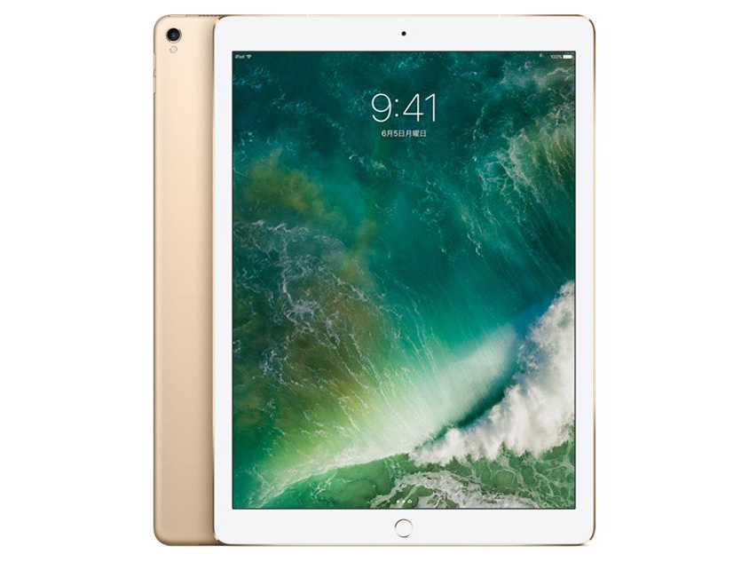 Apple iPad Pro 12.9インチ 第2世代 Wi-Fi+Cellular 512GB 価格比較