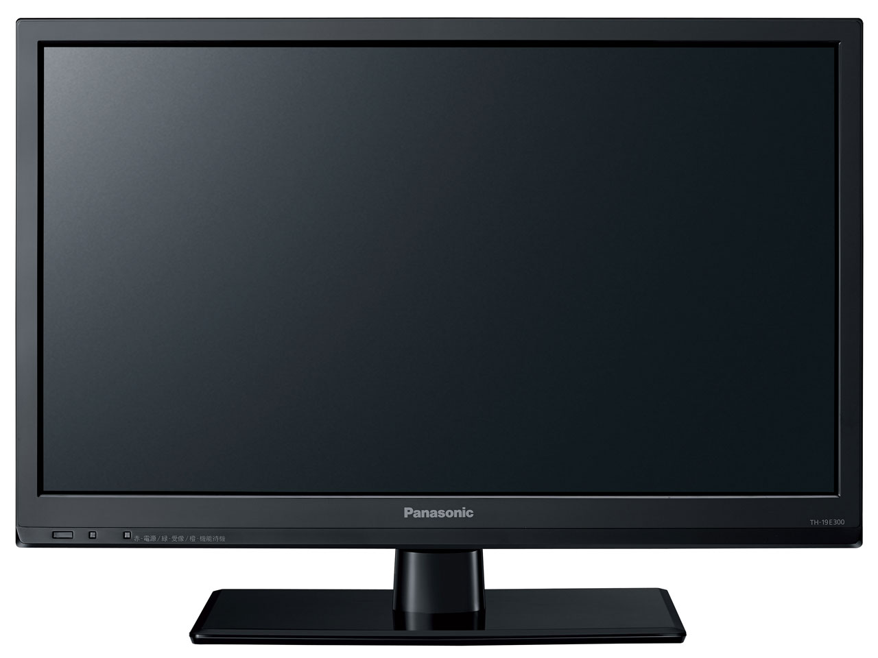 パナソニック VIERA TH-19E300 [19インチ] 価格比較 - 価格.com