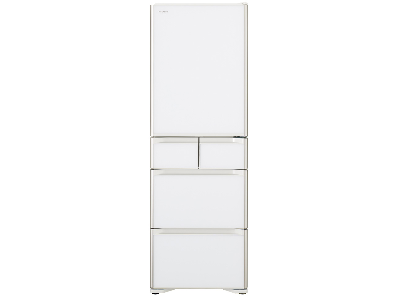 日立 真空チルド R-S4000H 価格比較 - 価格.com