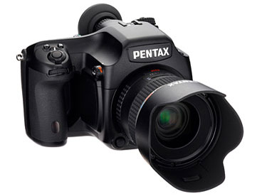 ペンタックス PENTAX 645D ボディ 価格比較 - 価格.com