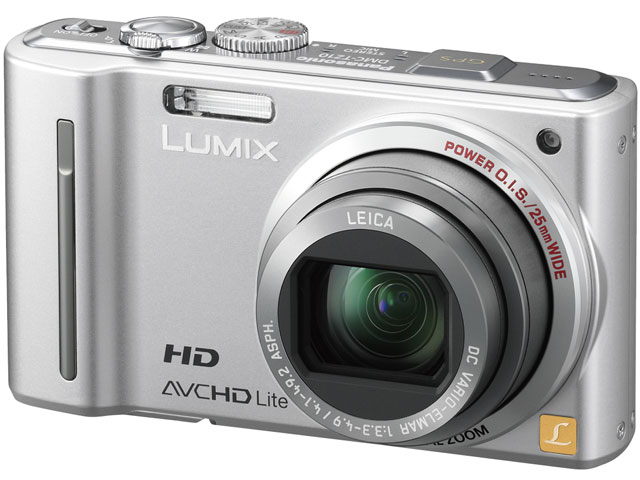 パナソニック LUMIX DMC-TZ10 価格比較 - 価格.com