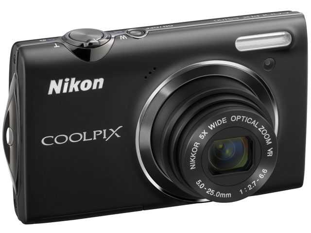 ニコン COOLPIX S5100 [ライトパープル] 価格比較 - 価格.com