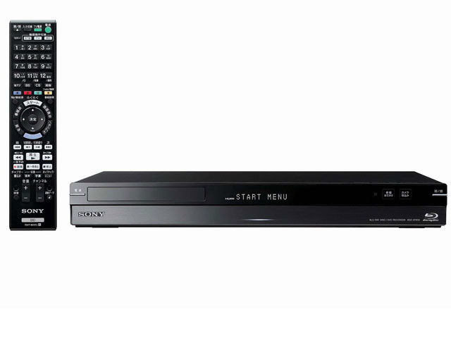 SONY BDZ-AT900 価格比較 - 価格.com