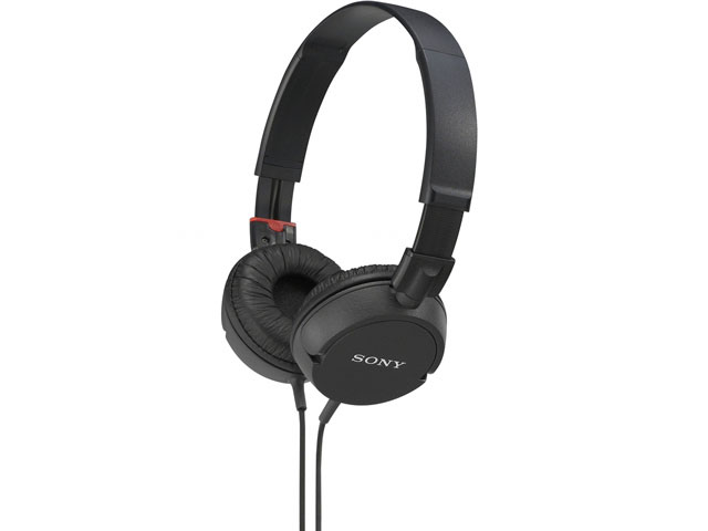 SONY MDR-ZX100 (W) [ホワイト] 価格比較 - 価格.com