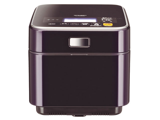 三菱電機 本炭釜 NJ-XWB10J 価格比較 - 価格.com