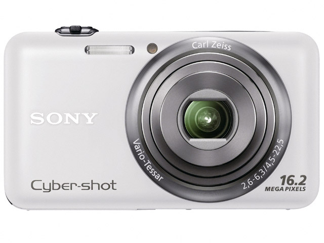 SONY サイバーショット DSC-WX7 (W) [ホワイト] 価格比較 - 価格.com