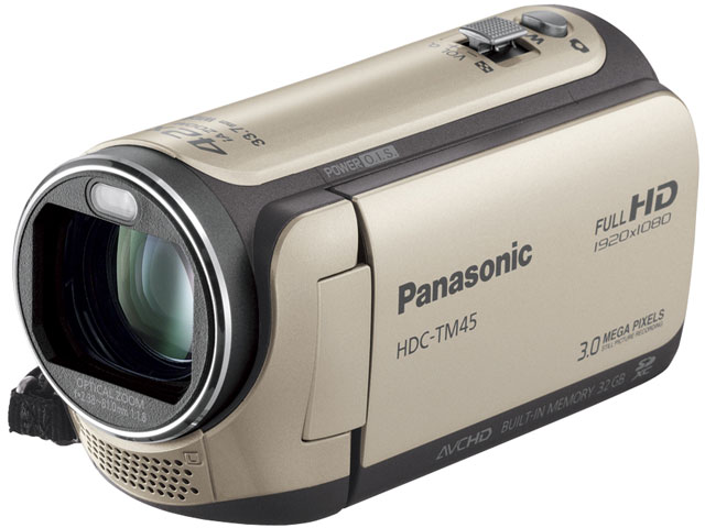ビデオカメラ HDC-TM70 パナソニック HDC-TM70 価格比較 - 価格.com