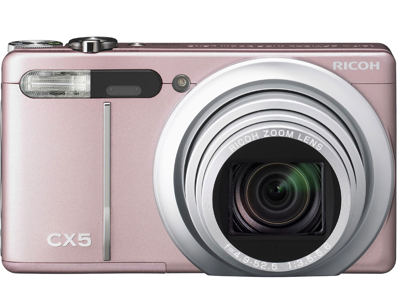 リコー CX5 [グリーンシルバー] 価格比較 - 価格.com