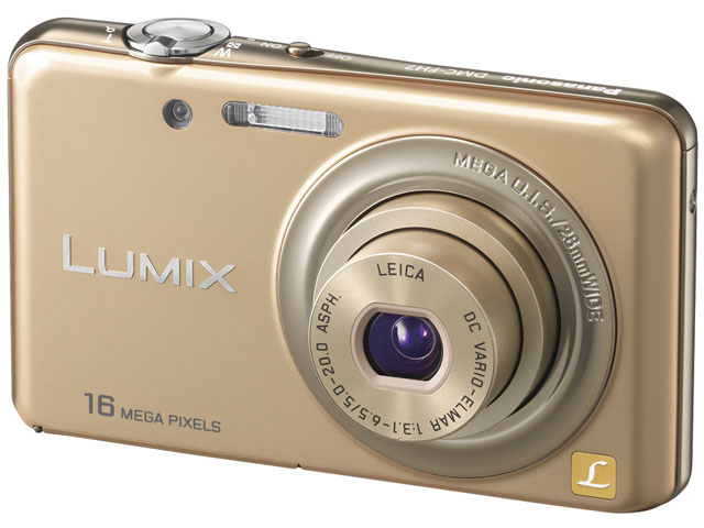 パナソニック LUMIX DMC-FH7-P [パッションピンク] 価格比較 - 価格.com