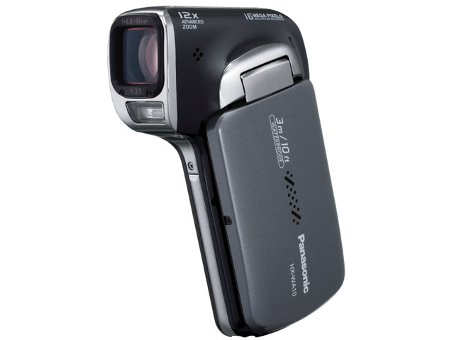 パナソニック HX-WA10-D [サンシャインオレンジ] 価格比較 - 価格.com