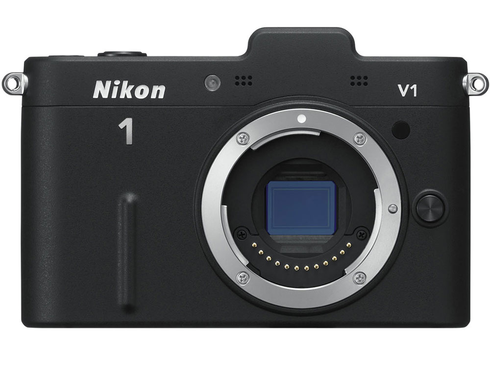 ニコン Nikon 1 V1 ボディ 価格比較 - 価格.com