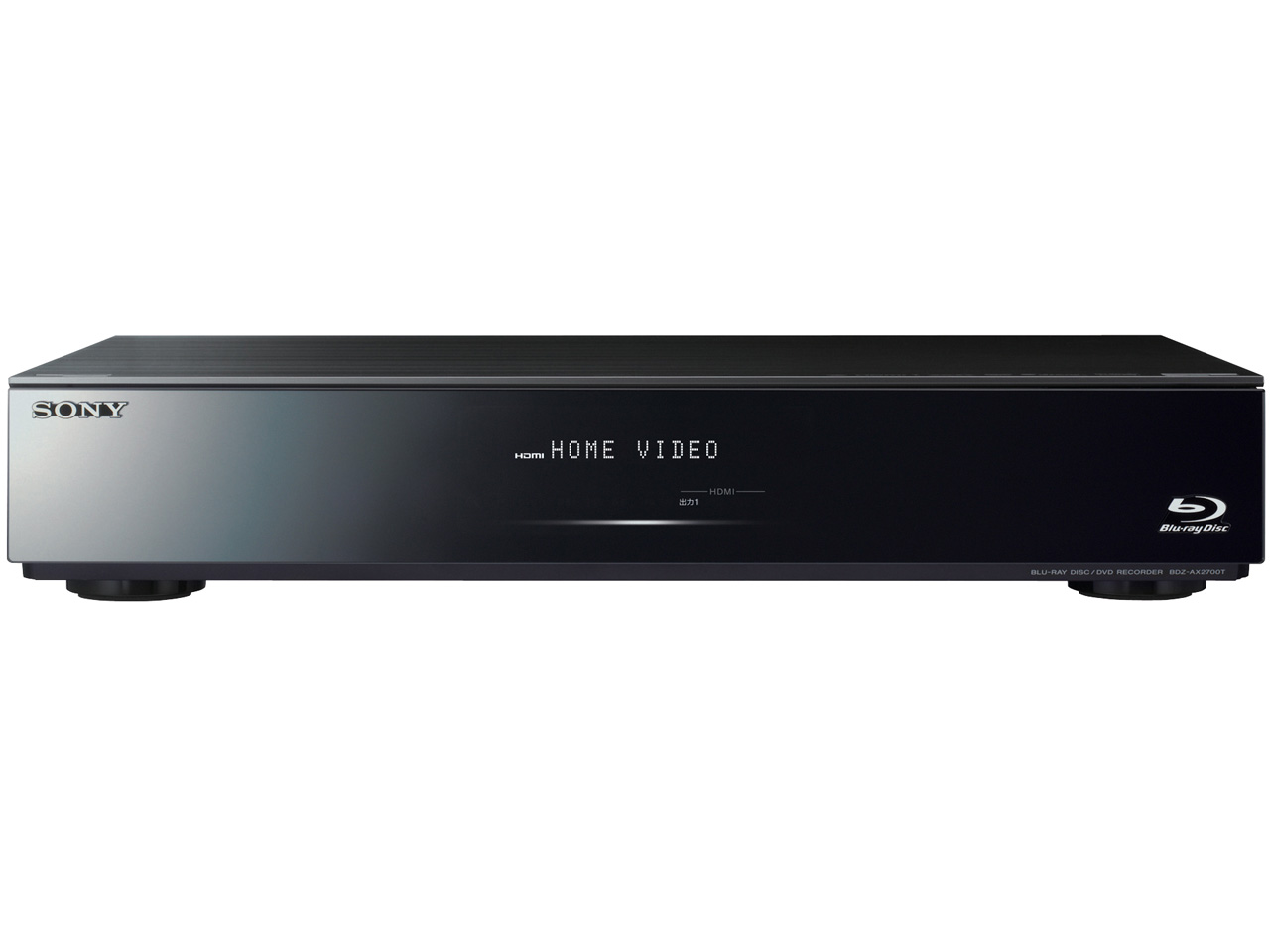 SONY BDZ-AX2000 価格比較 - 価格.com