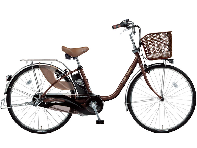 パナソニック ビビ・DX BE-END634 + 専用充電器 価格比較 - 価格.com