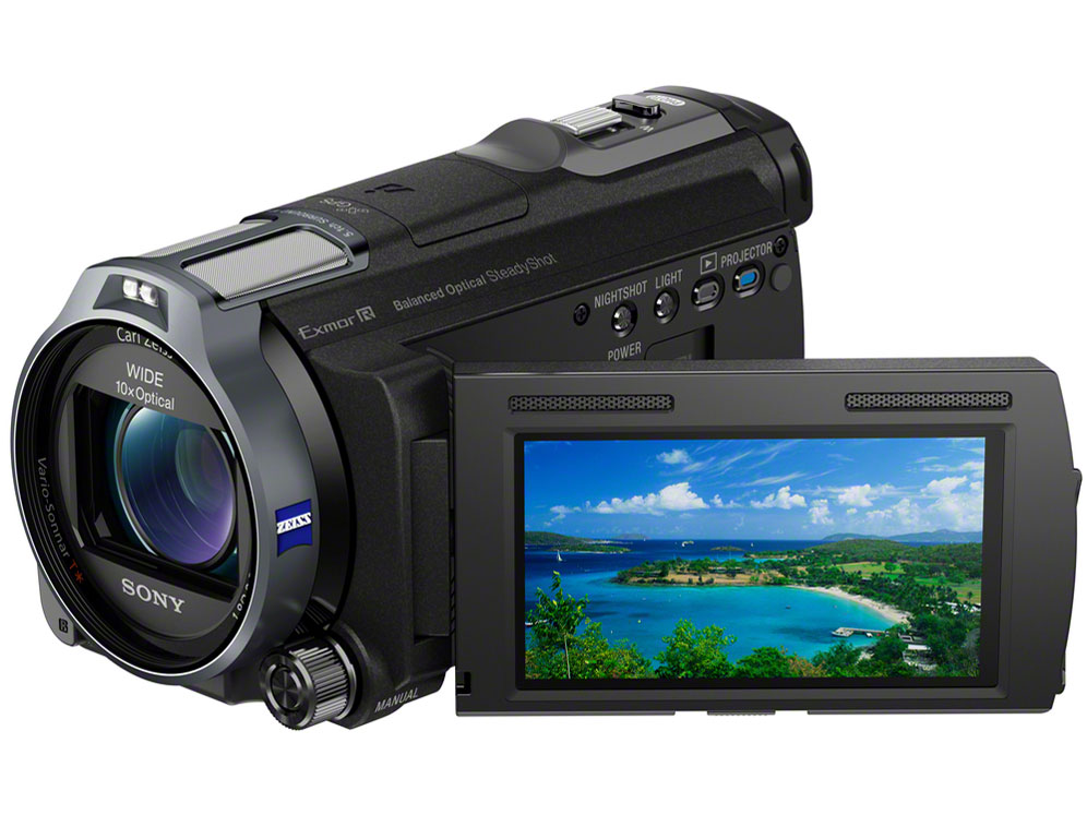SONY HDR-PJ760V 価格比較 - 価格.com