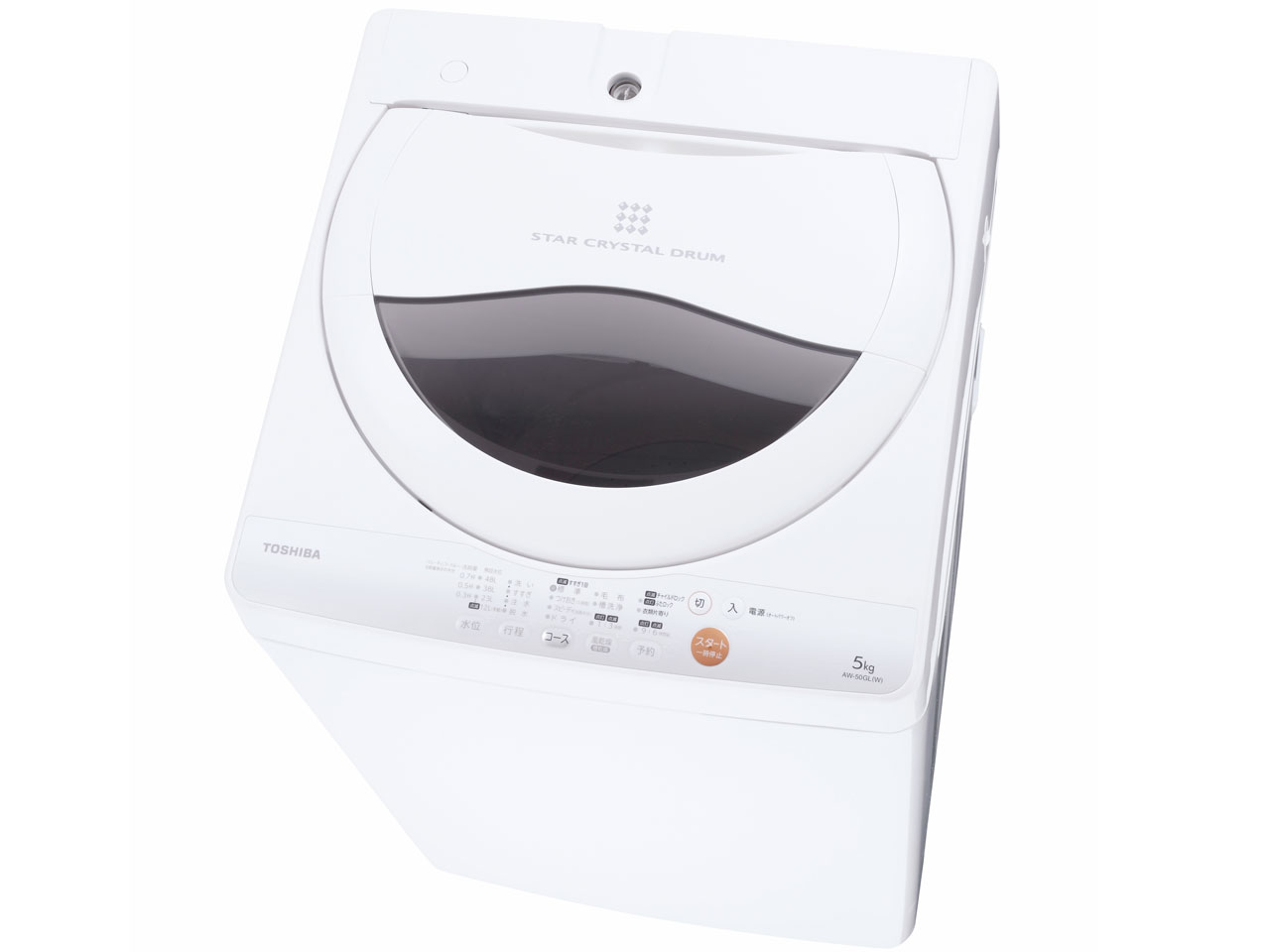 東芝 AW-50GL 価格比較 - 価格.com