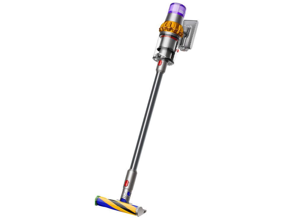 ダイソン Dyson V15 Detect Total Clean SV22 ABL 価格比較 - 価格.com