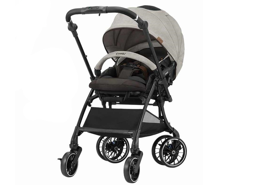 コンビ ホワイトレーベル スゴカル Switch plus エッグショック ロッタ