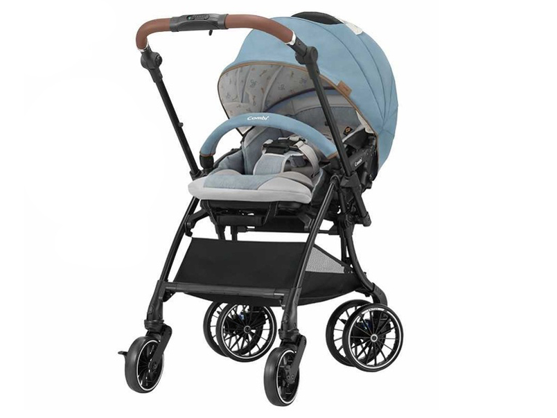 コンビ ホワイトレーベル スゴカル Switch plus エッグショック ロッタ