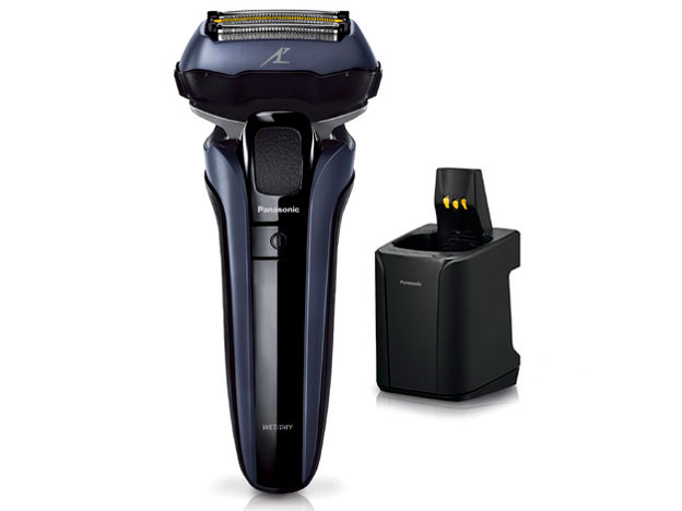 パナソニック ラムダッシュPRO 5 ES-LV7W-K [黒] 価格比較 - 価格.com