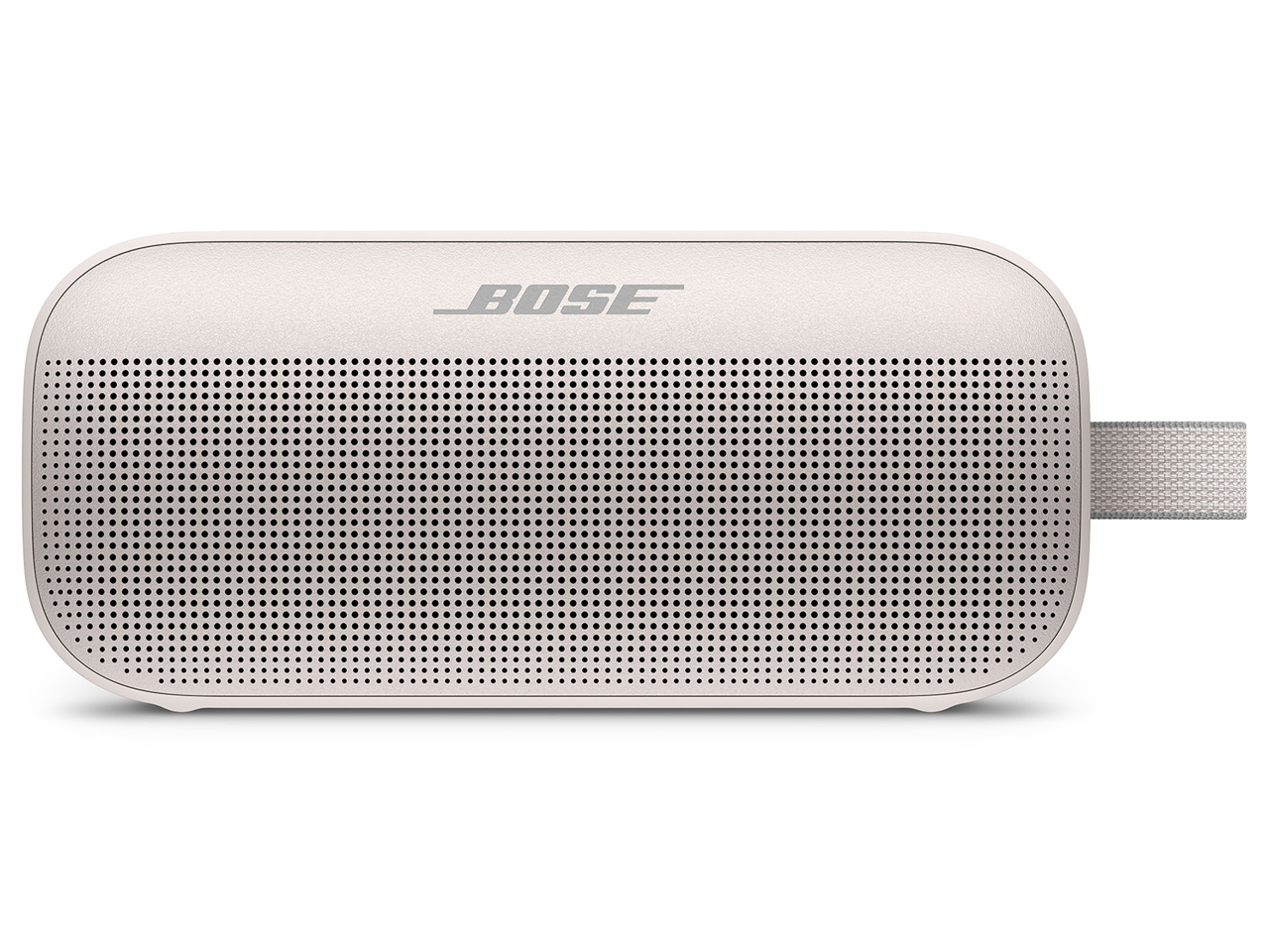 Bose SoundLink Flex Bluetooth speaker [ホワイトスモーク] 価格比較