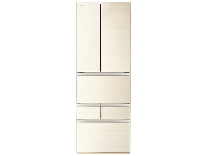 東芝 VEGETA GR-U460FH(EW) [グランホワイト] 価格比較 - 価格.com