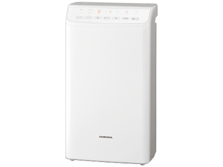 コロナ CD-WH1822(W) [クリスタルホワイト] 価格比較 - 価格.com