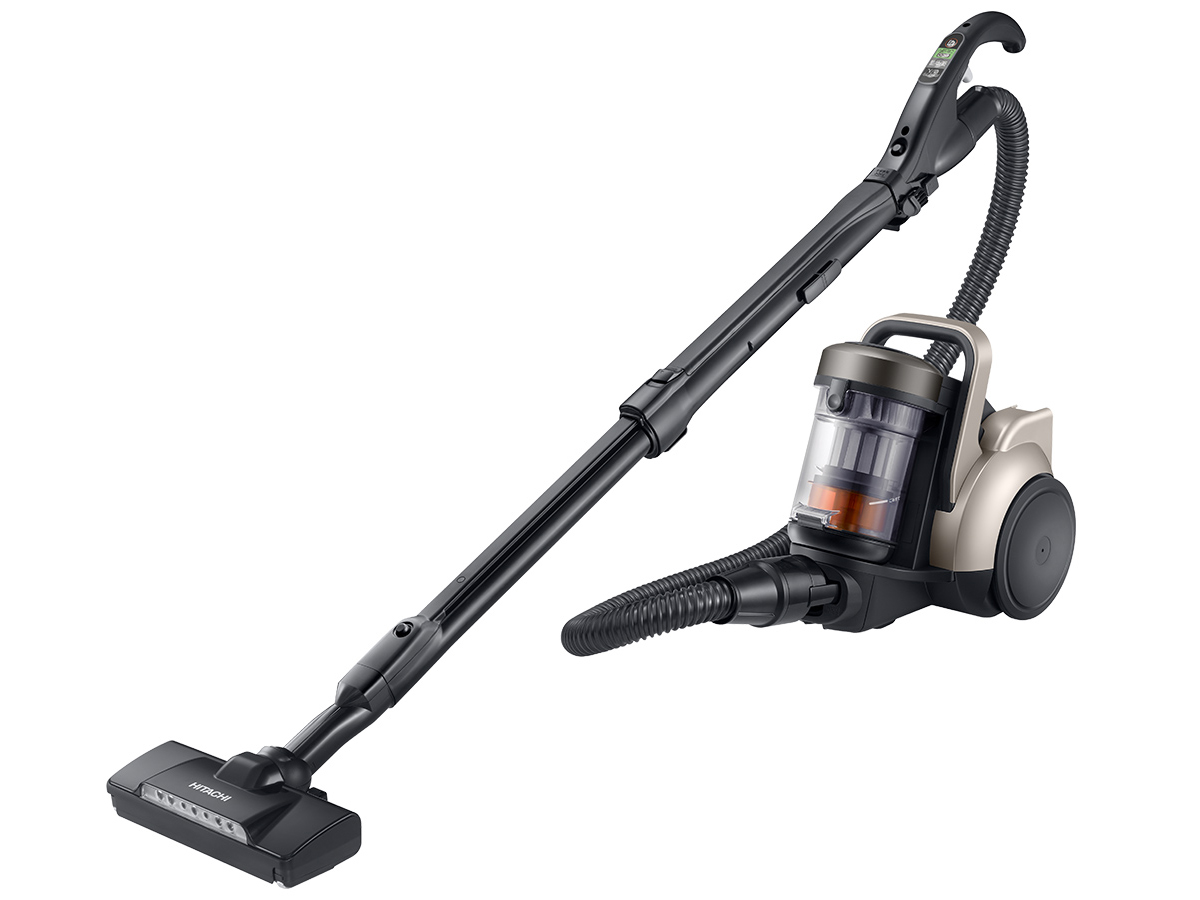 日立 パワかるサイクロン CV-SP300J 価格比較 - 価格.com