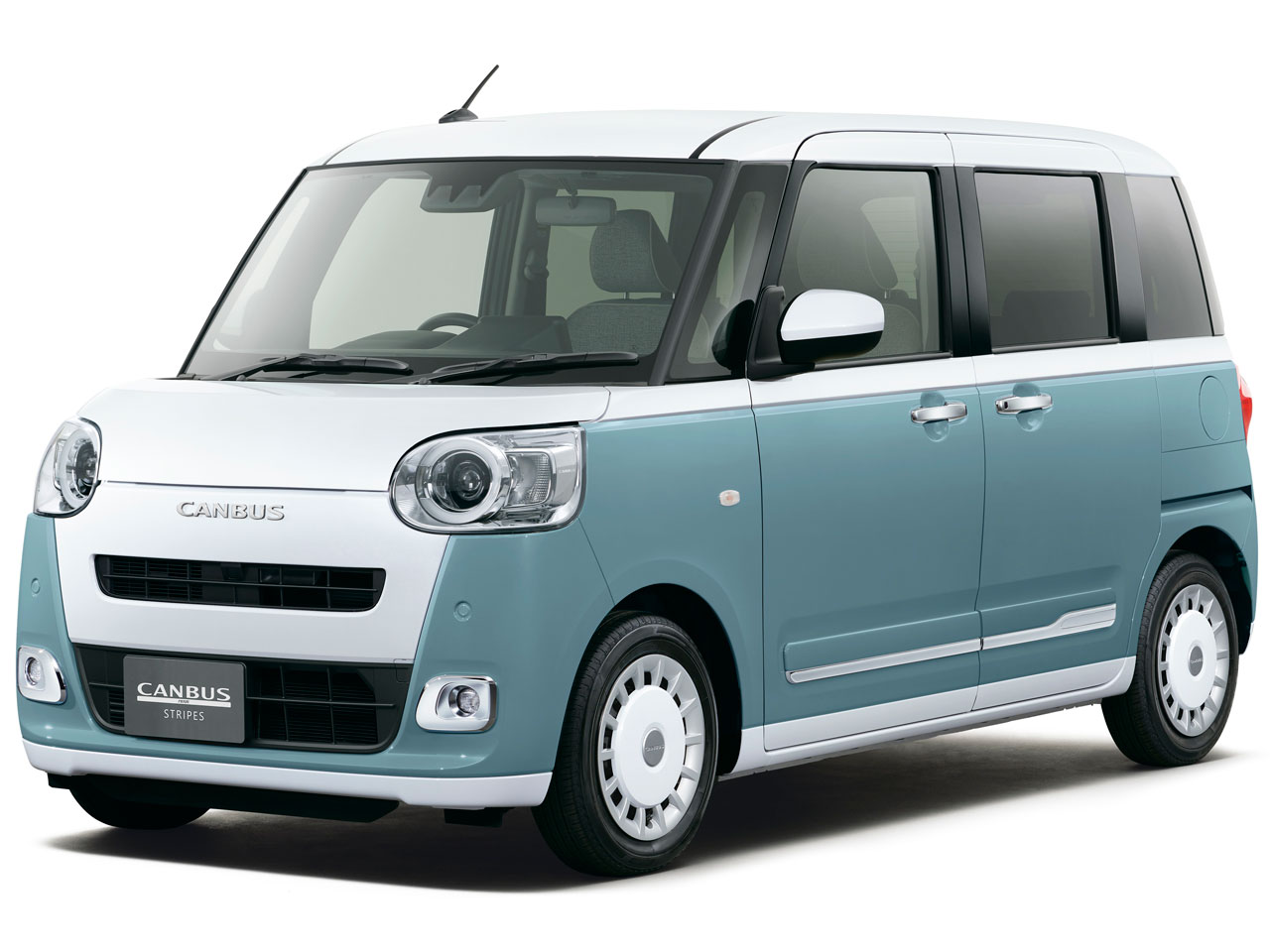 ダイハツ ムーヴ キャンバスの価格・新型情報・グレード諸元 価格.com