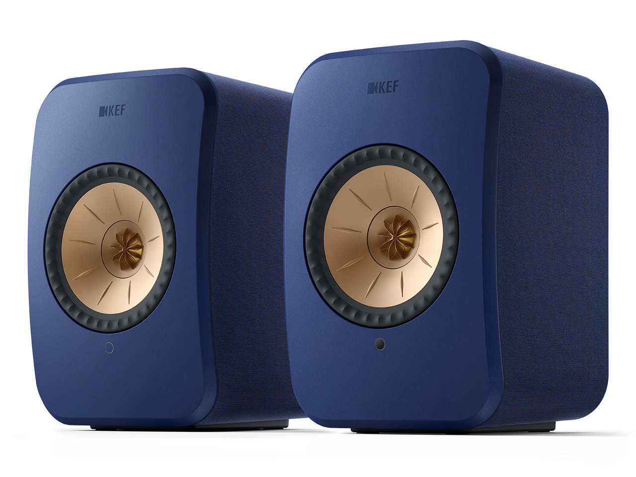 KEF LSX II [コバルトブルー] 価格比較 - 価格.com