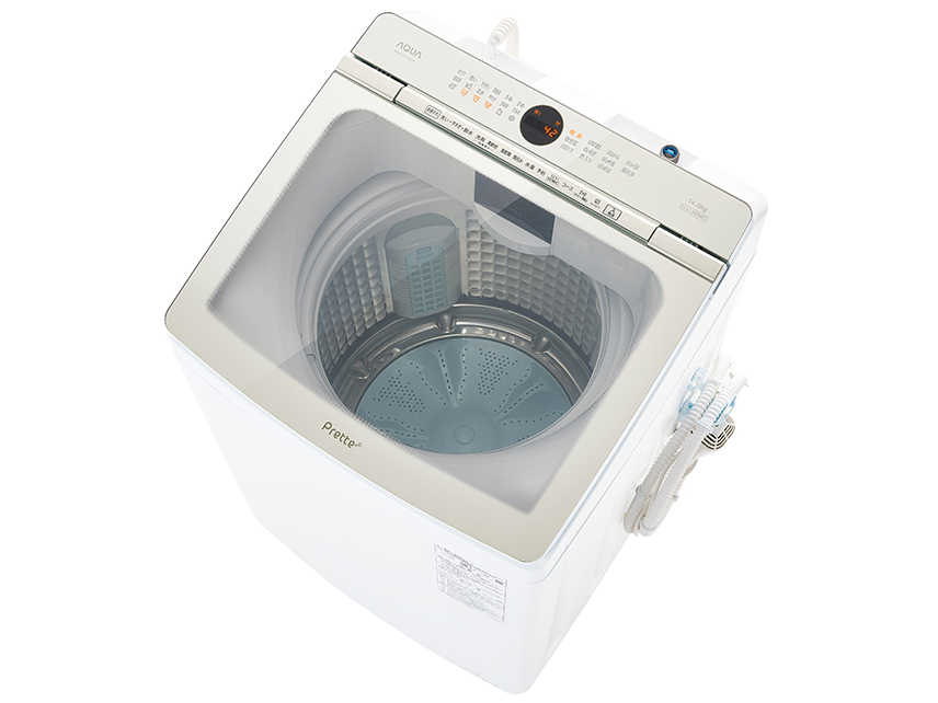 AQUA Prette plus AQW-VX14M 価格比較 - 価格.com