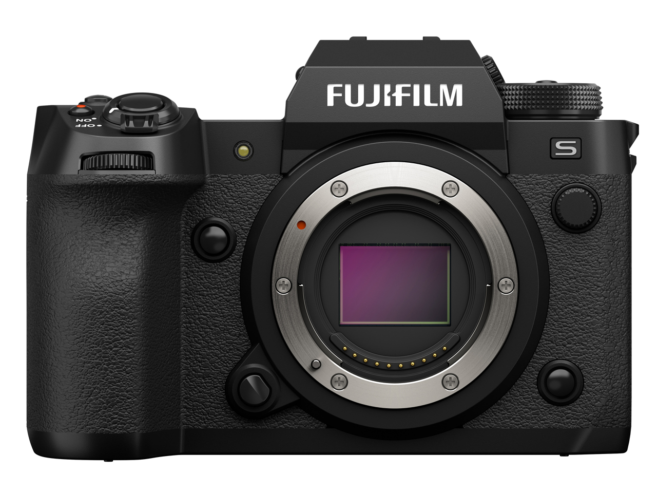 富士フイルム FUJIFILM X-H2S ボディ 価格比較 - 価格.com
