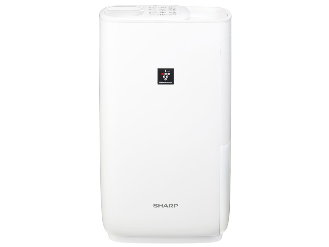 シャープ HV-P75-W [プレミアムホワイト] 価格比較 - 価格.com