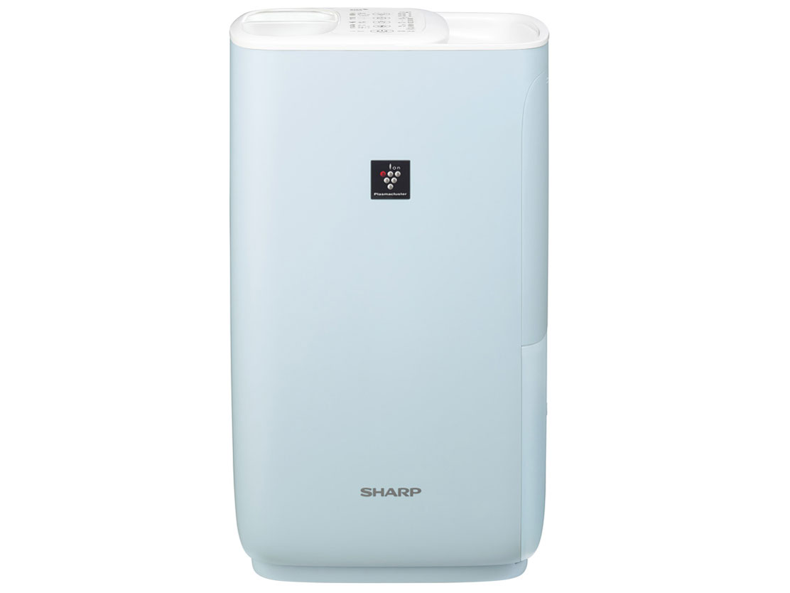 シャープ HV-R55-A [モイストブルー] 価格比較 - 価格.com