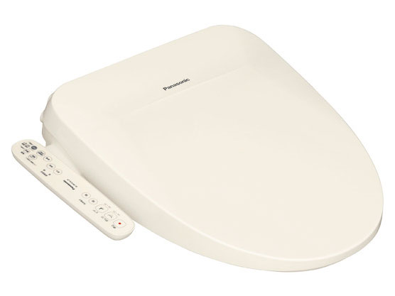 パナソニック ビューティ・トワレ DL-PRTK10-CP [パステルアイボリー