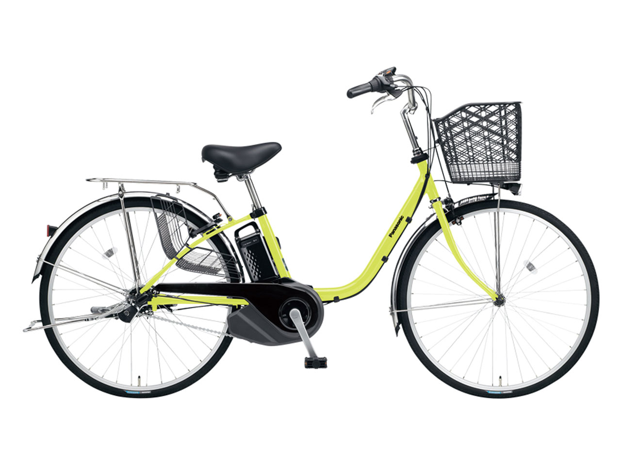 パナソニック ビビ・SX BE-FS631-G [ペアグリーン] + 専用充電器 価格