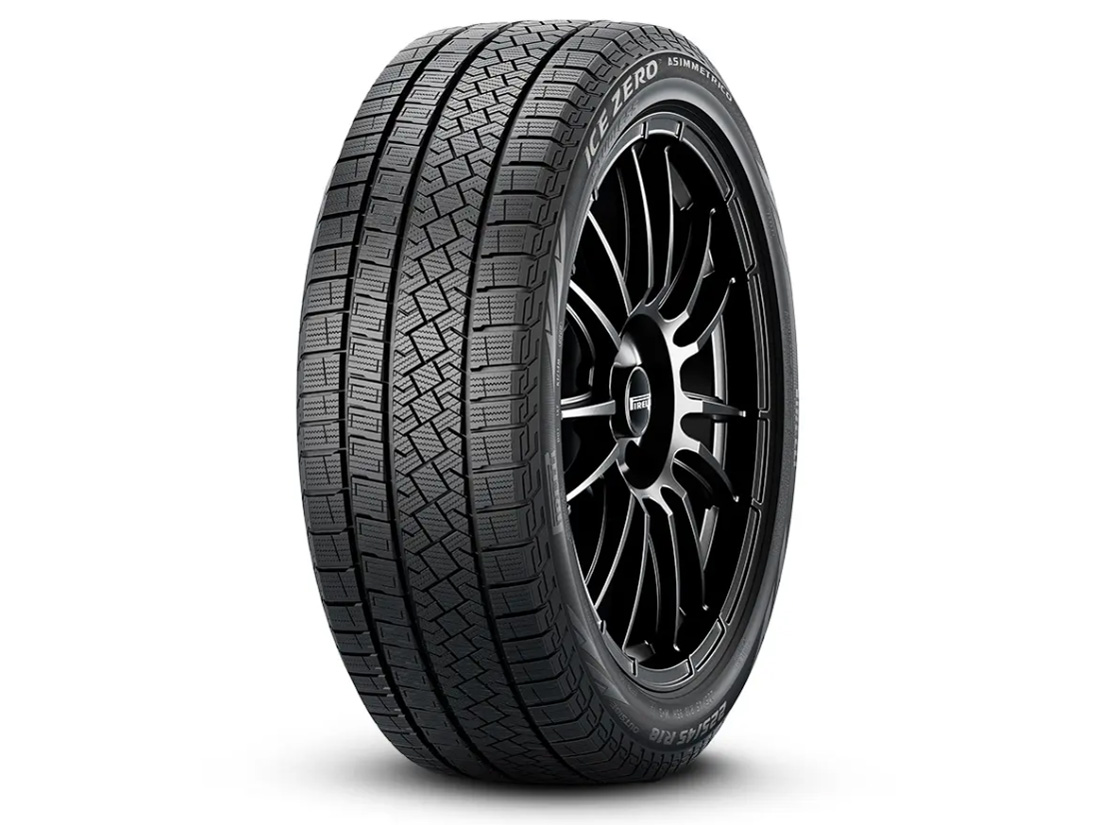ピレリ [1本] ICE ZERO ASIMMETRICO 195/65R16 92H 価格比較 - 価格.com